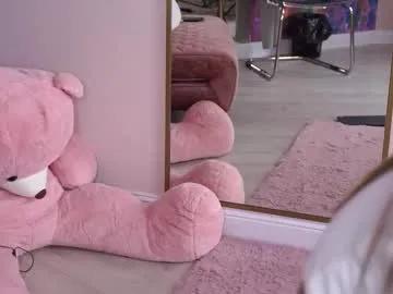 ashayuva on Chaturbate 