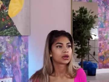 ashayuva on Chaturbate 