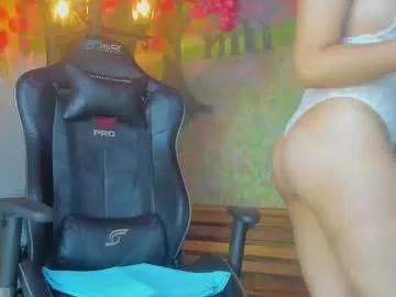 ashleybonnett — GOAL: Suck finger [74 tokens remaining] Today I will be the goddess of your fetishes #new #asian #18 #smalltits #ass