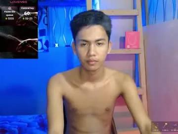 asian_ainsley69 — Lovense lush on! Vibrate my asssss #Asian #Twink #cumlovense #lovense #cumgoal