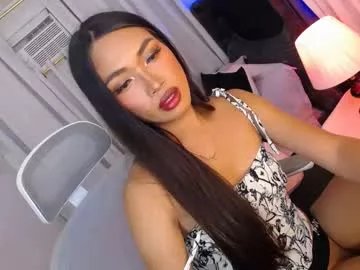 asian_luci on Chaturbate 