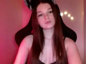 Chaturbate astradream_ is Private astradream_ — the little witch invites you into her room ^_^  #nonude #cute #longhair #tease #new