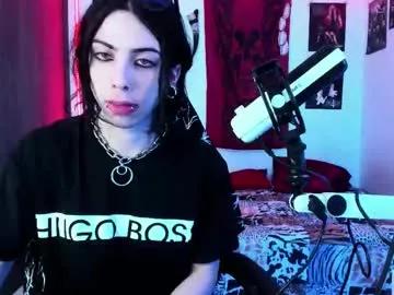 Freechat atheneoo_ on Chaturbate