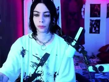 Freechat atheneoo_ on Chaturbate