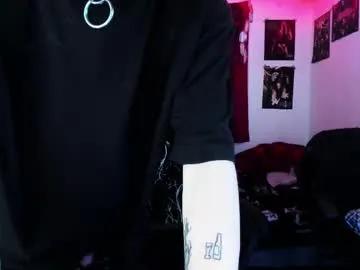 Freechat atheneoo_ on Chaturbate