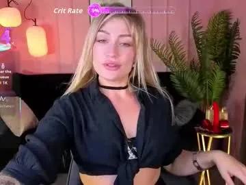 Group augustine_magnetic on Chaturbate