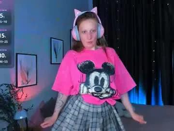 Avatar of babydarkness