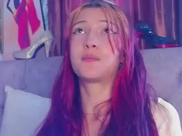 babylissie on Chaturbate 