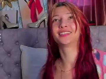 babylissie on Chaturbate 