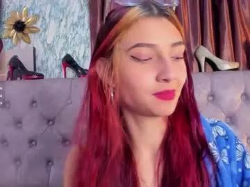babylissie on Chaturbate 