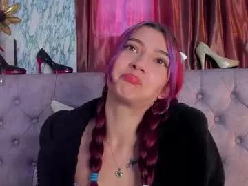 babylissie on Chaturbate 
