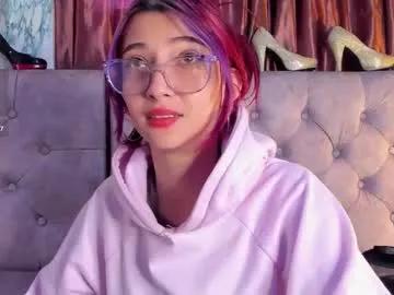 babylissie on Chaturbate 