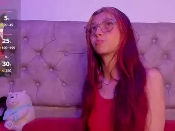babylissie on Chaturbate 