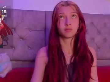 babylissie on Chaturbate 