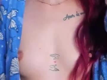 babylissie on Chaturbate 