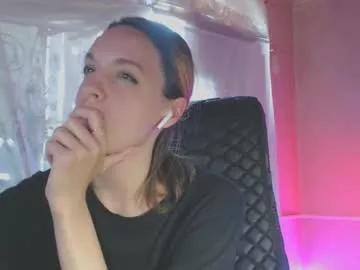 babymuro4ka on Chaturbate 