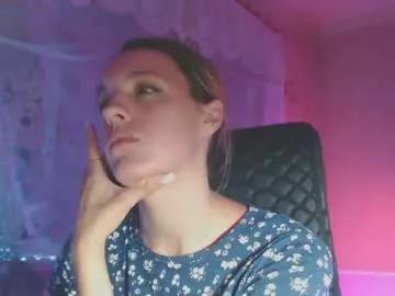 babymuro4ka on Chaturbate 