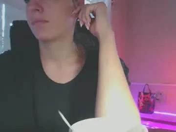 babymuro4ka on Chaturbate 