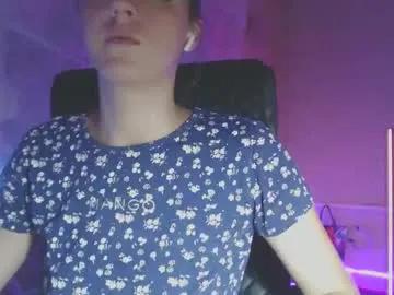 babymuro4ka on Chaturbate 