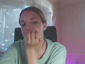 babymuro4ka on Chaturbate 