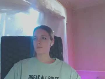 babymuro4ka on Chaturbate 