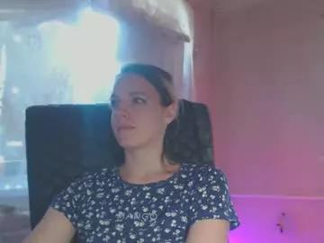 babymuro4ka on Chaturbate 
