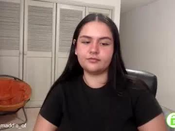 Avatar of baddie_maddie_