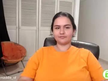 Avatar of baddie_maddie_