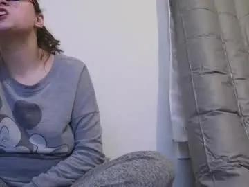 Chaturbate bambiboo8113  is Freechat  bambiboo8113 — CrazyGoal: suck roomates cock @ 3500