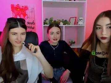 barbara_crazy on Chaturbate 