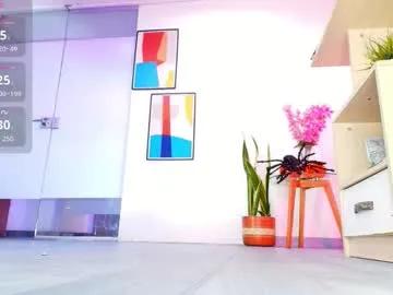 barbara_sw — Hey!  let's be naughty today - Multi-Goal :  Fuck pussy creamy squirtingview under chair #creamy #leather #bigass #joi #strapon