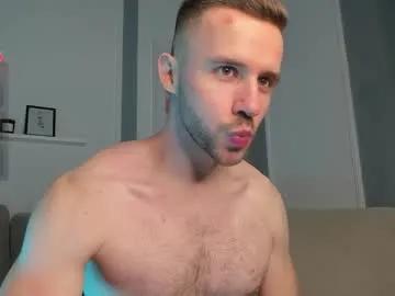 Freechat barberryx on Chaturbate