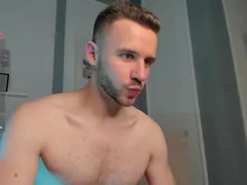 Freechat barberryx on Chaturbate