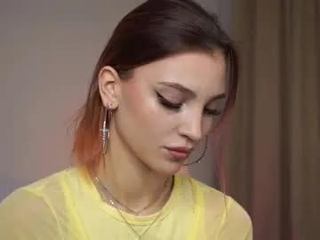 beckymadsons —  Let's make 30000 TODAY! I'm a #teen #18, #new #shy here, but already the best #bigass on CB  - Goal: Sexiest WAX SHOW and EXTRA WET PANTIES (1st show) [6927 tokens left]