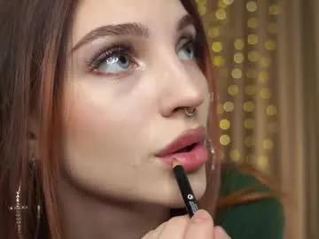 beckymadsons —  Let's reach 50000+ TODAY! I'm a #teen #18, #new #shy here, but already the best #bigass on CB  - Goal: CAMELOE in wet see-through panties  [8585 tokens left]
