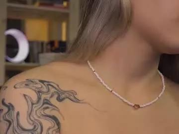 bella_alita on Chaturbate 