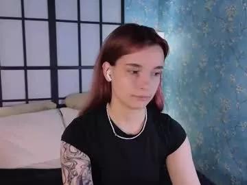 bella_alita on Chaturbate 