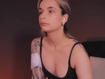bella_alita on Chaturbate 