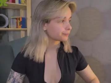 bella_alita on Chaturbate 