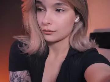 bella_alita on Chaturbate 
