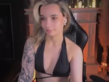 bella_alita on Chaturbate 