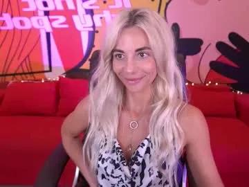bellarayyy on Chaturbate 