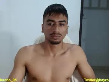 Avatar of bfernando_05