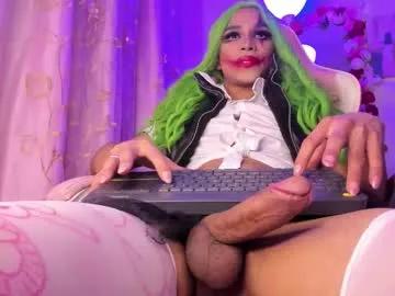 Chaturbate biancaa_vertess  is Freechat  biancaa_vertess — Biancaa_vertess's room//Your sexy girl ready for you// #trans #bigcock #cum  #latina #18
