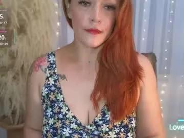 Freechat bigasskattaleya on Chaturbate