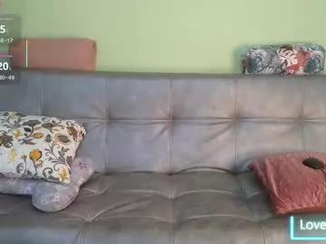 Freechat bigasskattaleya on Chaturbate