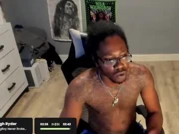 Avatar of blaccanalmatters