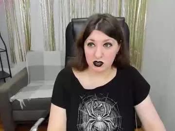 Avatar of black_black_rose