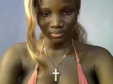 Avatar of black_ebonyqueen