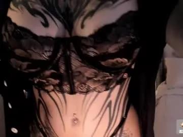 Avatar of blackcybergirl